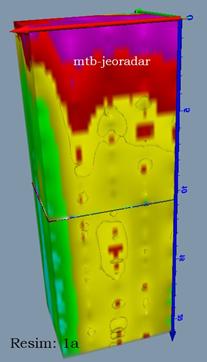 GPR- Ground Penetrating Radar images, www.mtb-jeoradar.com, measuring pictures, Bilder, resim,g�rsel, visuell,visual, KS-700, GPR, Geroradar images, Bodenradar,Наземно радарно, Георадар, терену радар, jeoradar