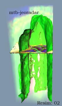 mtb-jeoradar, jeoradar, yeraltı g�r�nt�leme cihazı, alan tarama, dedekt�r, zemin et�d�, gpr measuring pictures, bodenradar bilder, Ground Penerating Radar, GPR, Geroradar, Bodenradar, detector, Наземно радарно, Георадар, терену радар